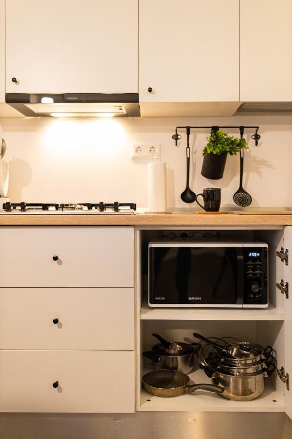 Ultra Central Apartment 바이아마레 외부 사진